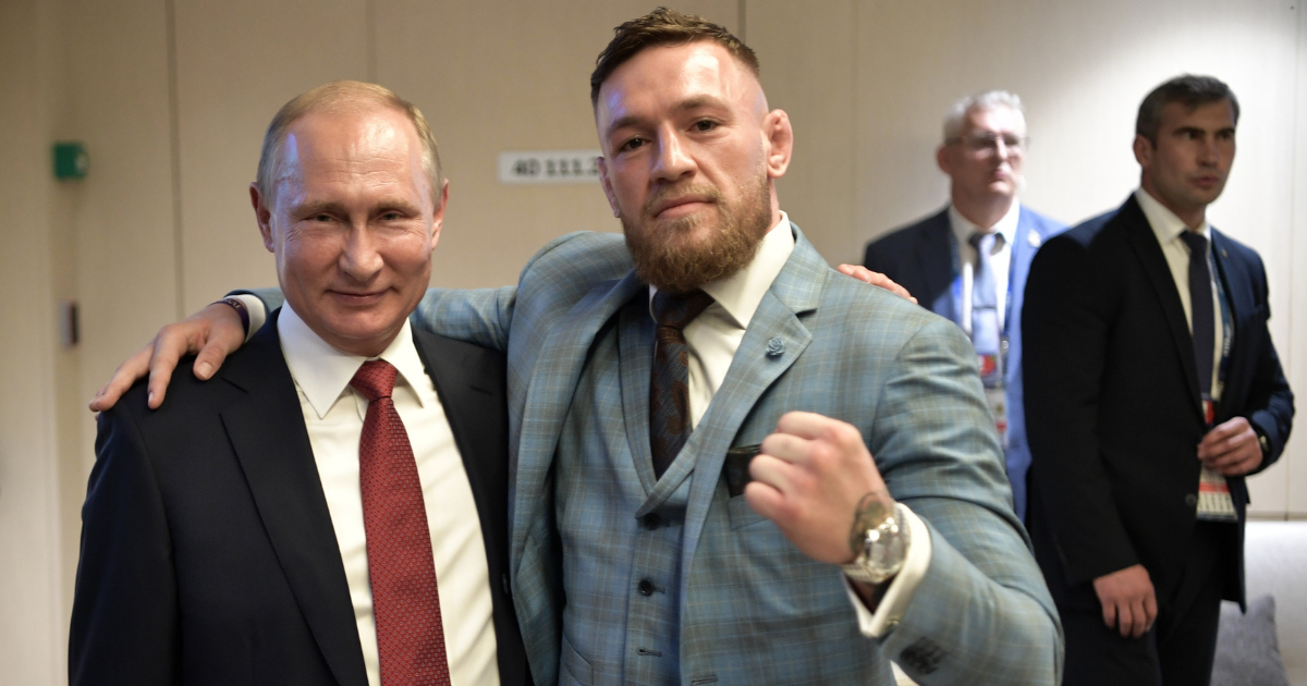 Conor McGregor progovorio što će s karijerom nakon poraza od Khabiba